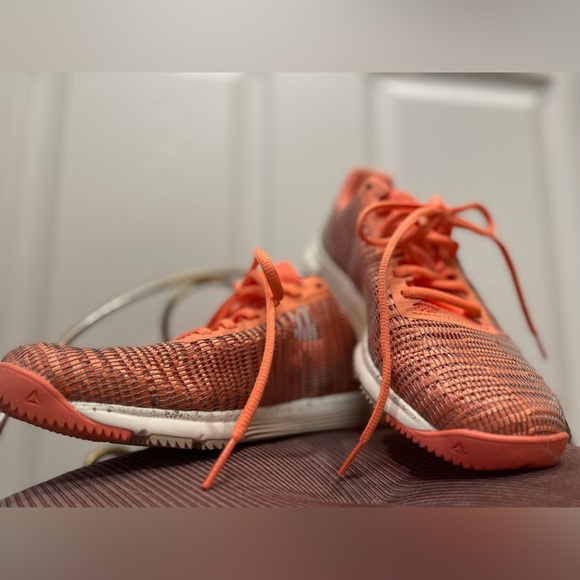 Reebok Nano - Picture 3 of 5